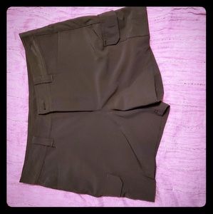 Eddie Bauer Shorts 12 New